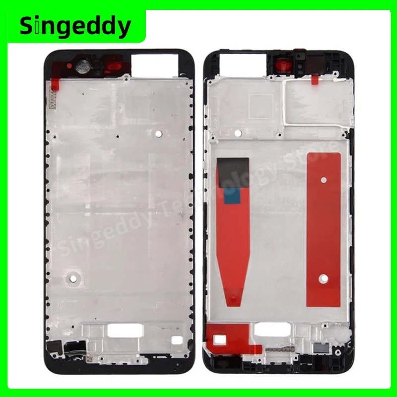 Gabinete Huawei P10: Peça de Reparo Original