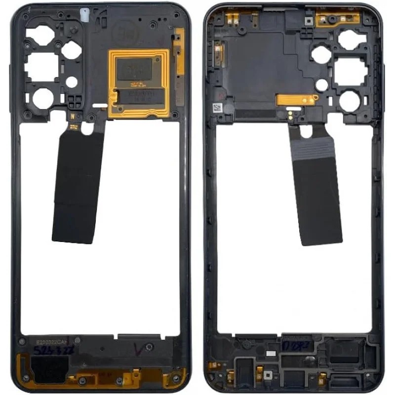 Gabinete Intermediário Samsung A23 4G: Volte a ter um Celular Novo!