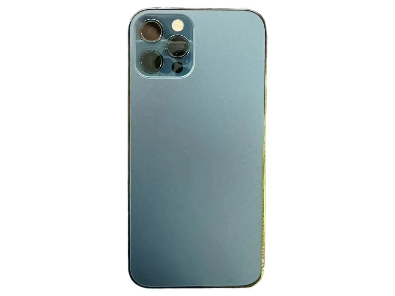 Gabinete iPhone 12 Pro Completo + Vidro