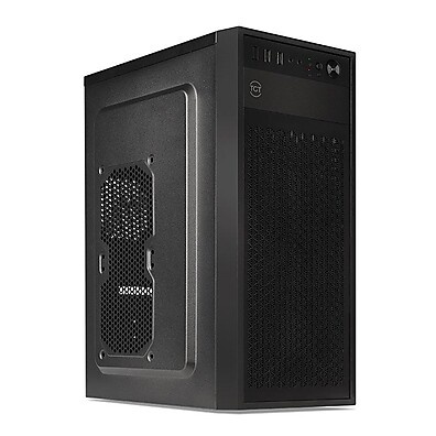 Gabinete TGT H200: Compacto, Resistente e Compatível