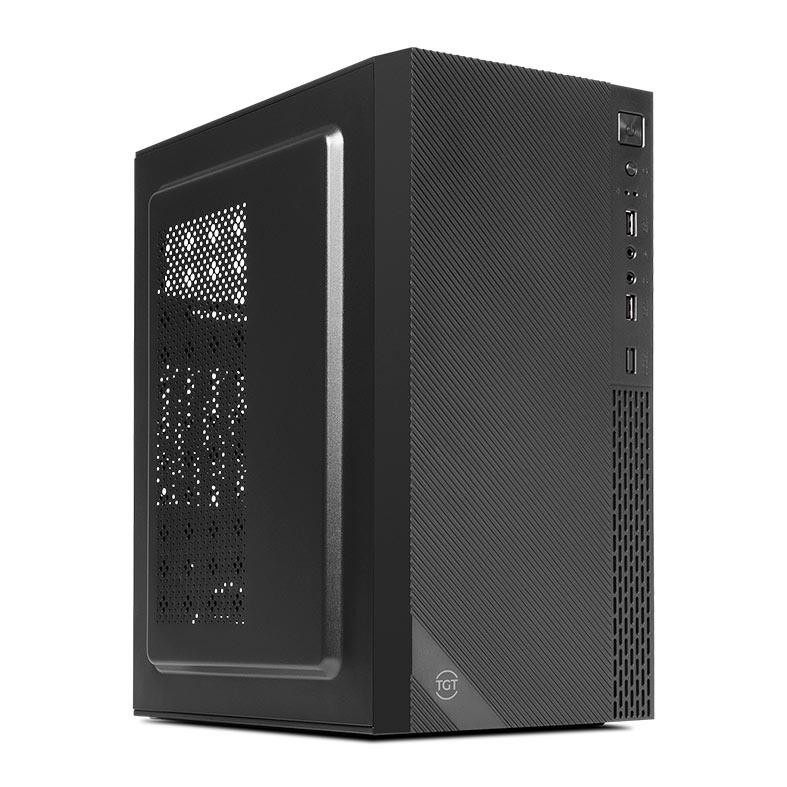 Gabinete TGT T200: Compacto, Moderno e Eficiente