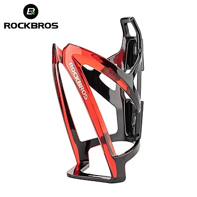 Gaiola de Garrafa ROCKBROS: Leve e Durável!