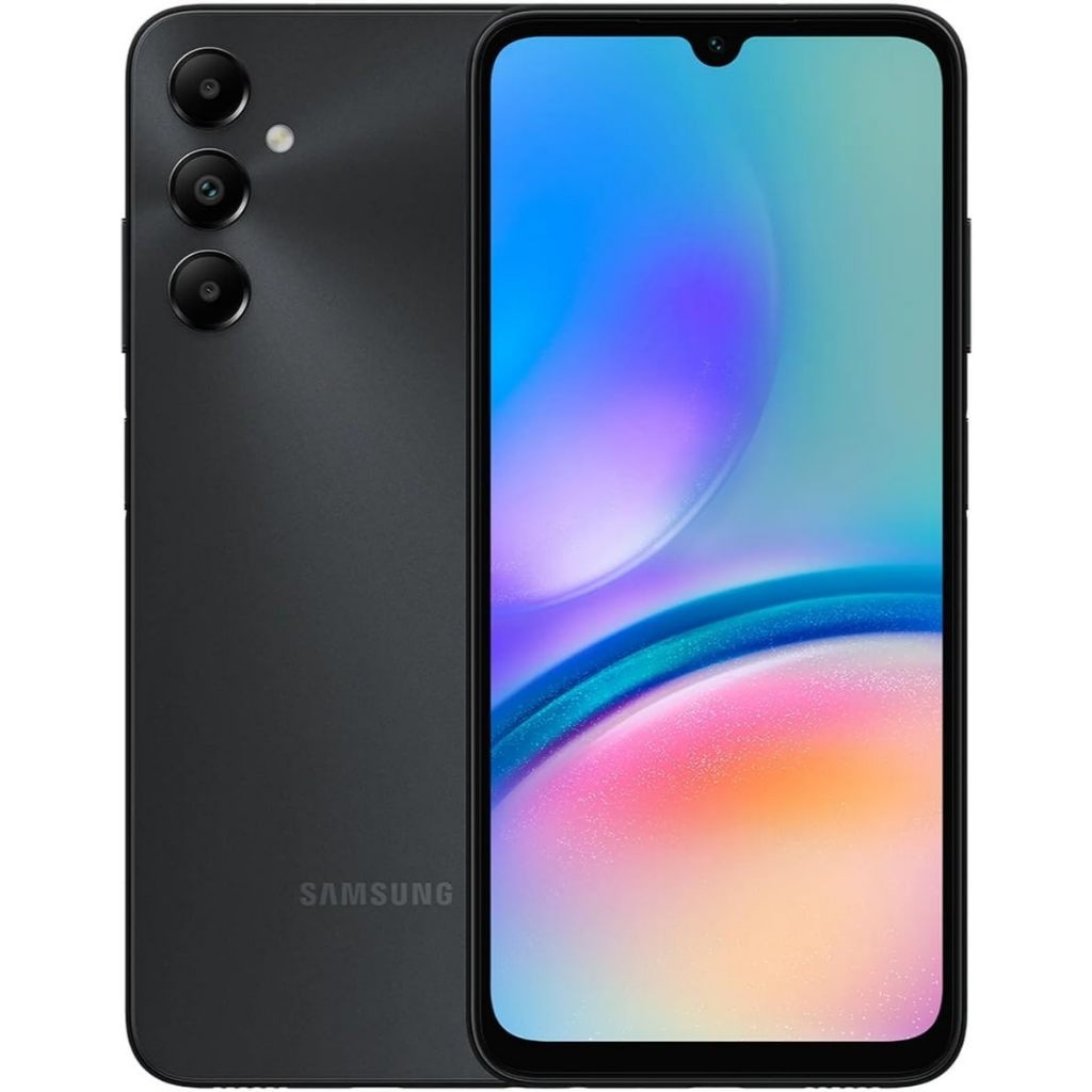Galaxy A05s: Seu Novo Mundo de Possibilidades