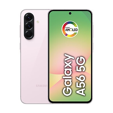 Galaxy A56 5G: O Celular Inteligente e Durável