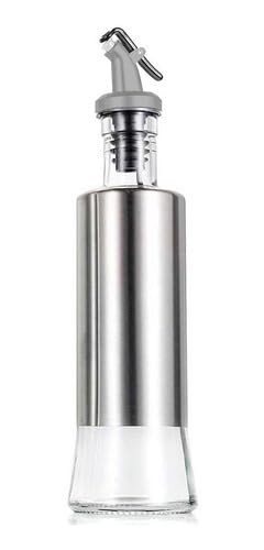 KIT 3 GALHETEIRO KZI INOX