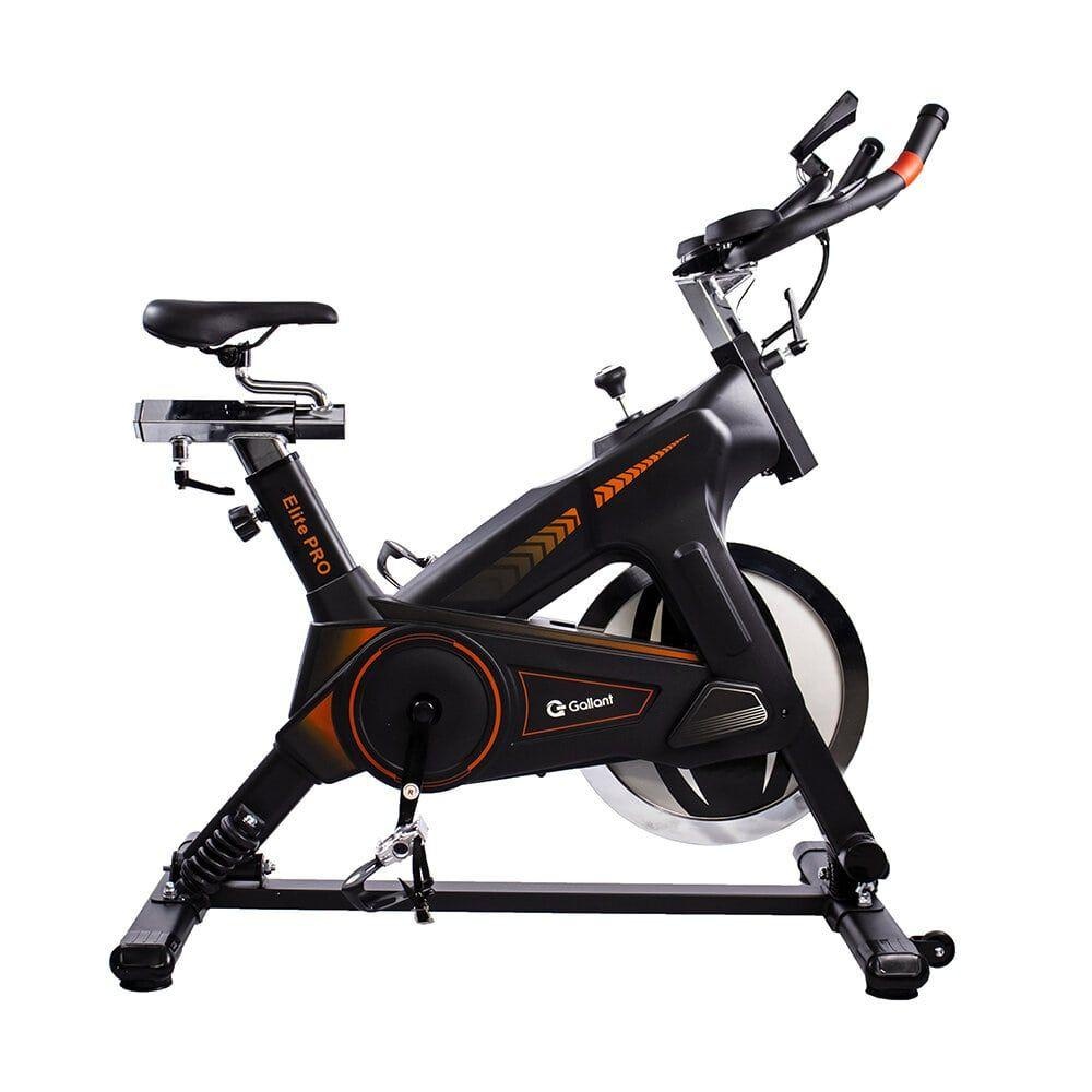 Gallant Elite Pro: Sua Spinning em Casa!