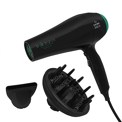 GA.MA ITALY Babosa: Secador Profissional 2100W
