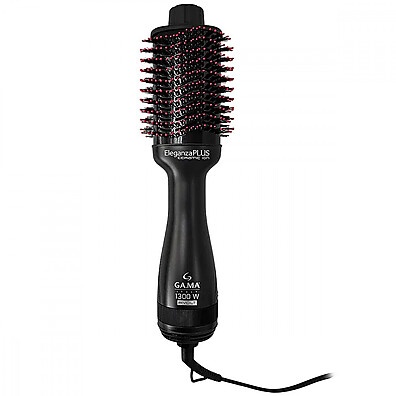 Ga.ma Italy Eleganza Plus: Cabelo Liso e Sem Frizz!