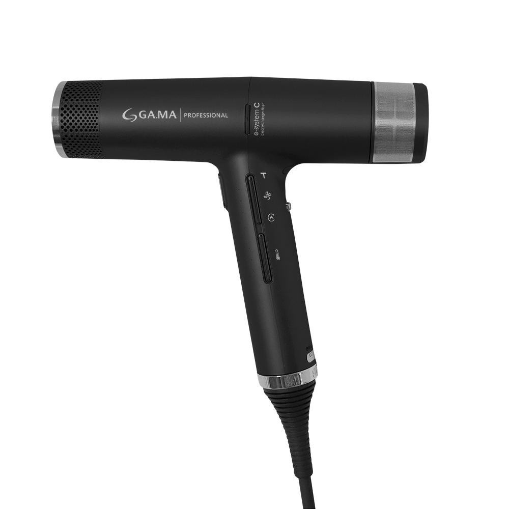 Gama Italy iQ3 Perfetto: Seu Cabelo Perfeito!