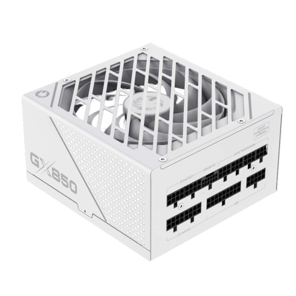 Gamemax GX850 Pro: A Fonte 850W Que Seu PC Gamer Precisa