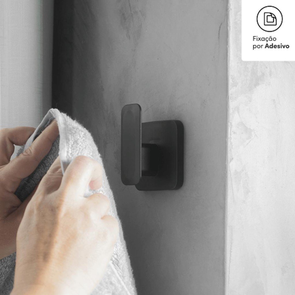 Gancho Eleve: Organize com Estilo e Praticidade