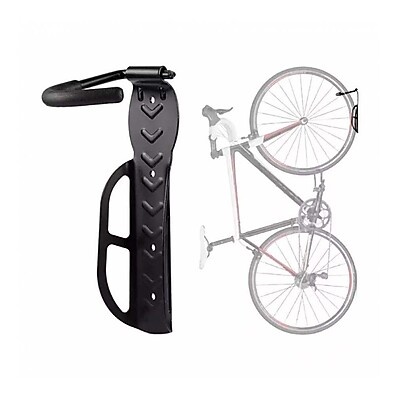 Gancho HX-83: Organize sua Bike com Segurança!