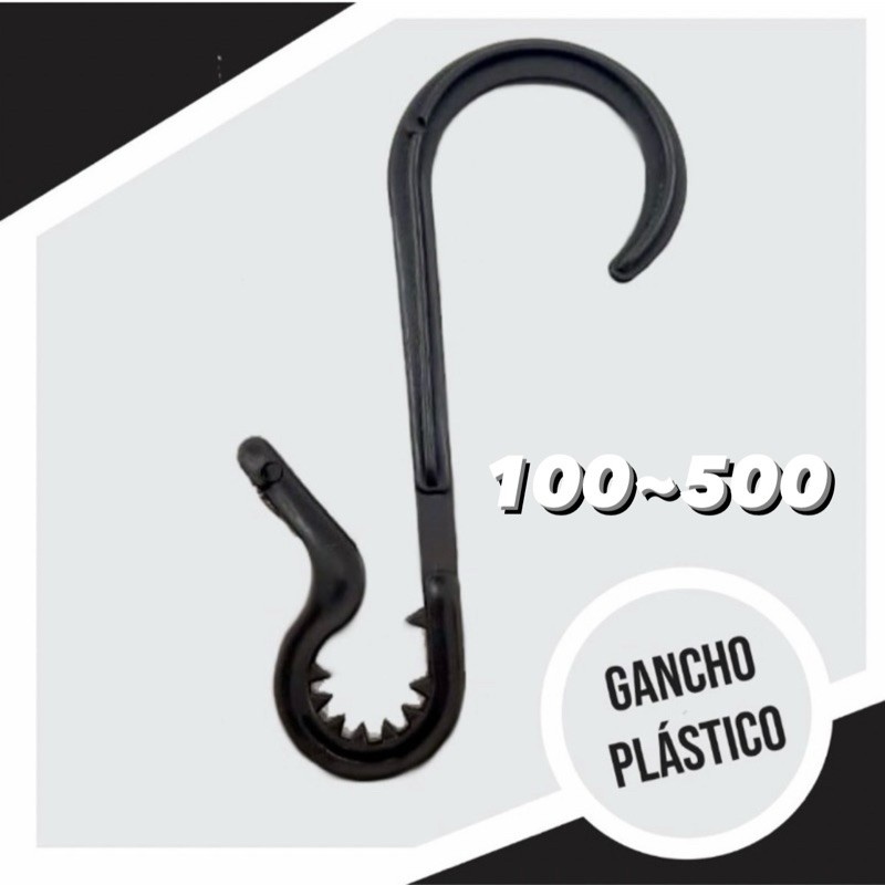 Gancho para Ovo de Páscoa 2024: Kit 100-500!