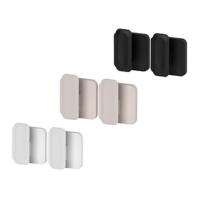 Ganchos de Parede Eleve: Organize com Estilo!