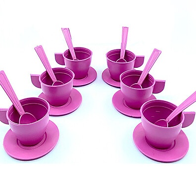 1 Hora Do Café + 2 Sonhos de Cozinha: Diversão Garantida!