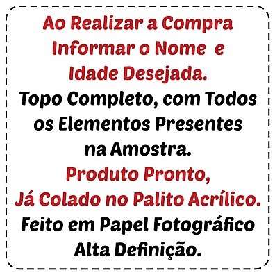 Topo de Bolo One Piece: Festa Épica Garantida!