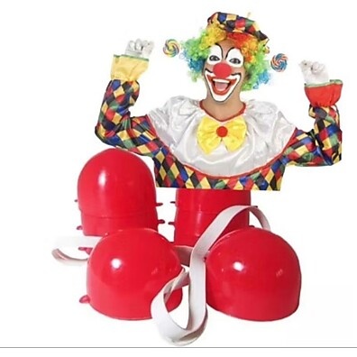 50 Mini Brinquedos Divertidos: A Festa Garantida!