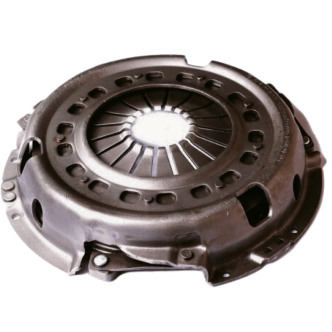 Platô de Embreagem 11" para Trator Yanmar 1050: Potência e Durabilidade Garantidas
