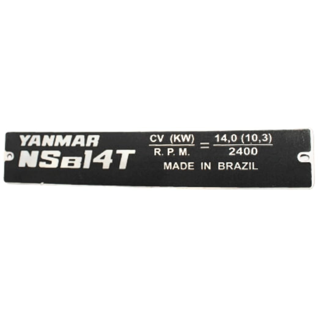 Motor Yanmar TC14 para Microtrator: Potência e Confiabilidade Garantidas