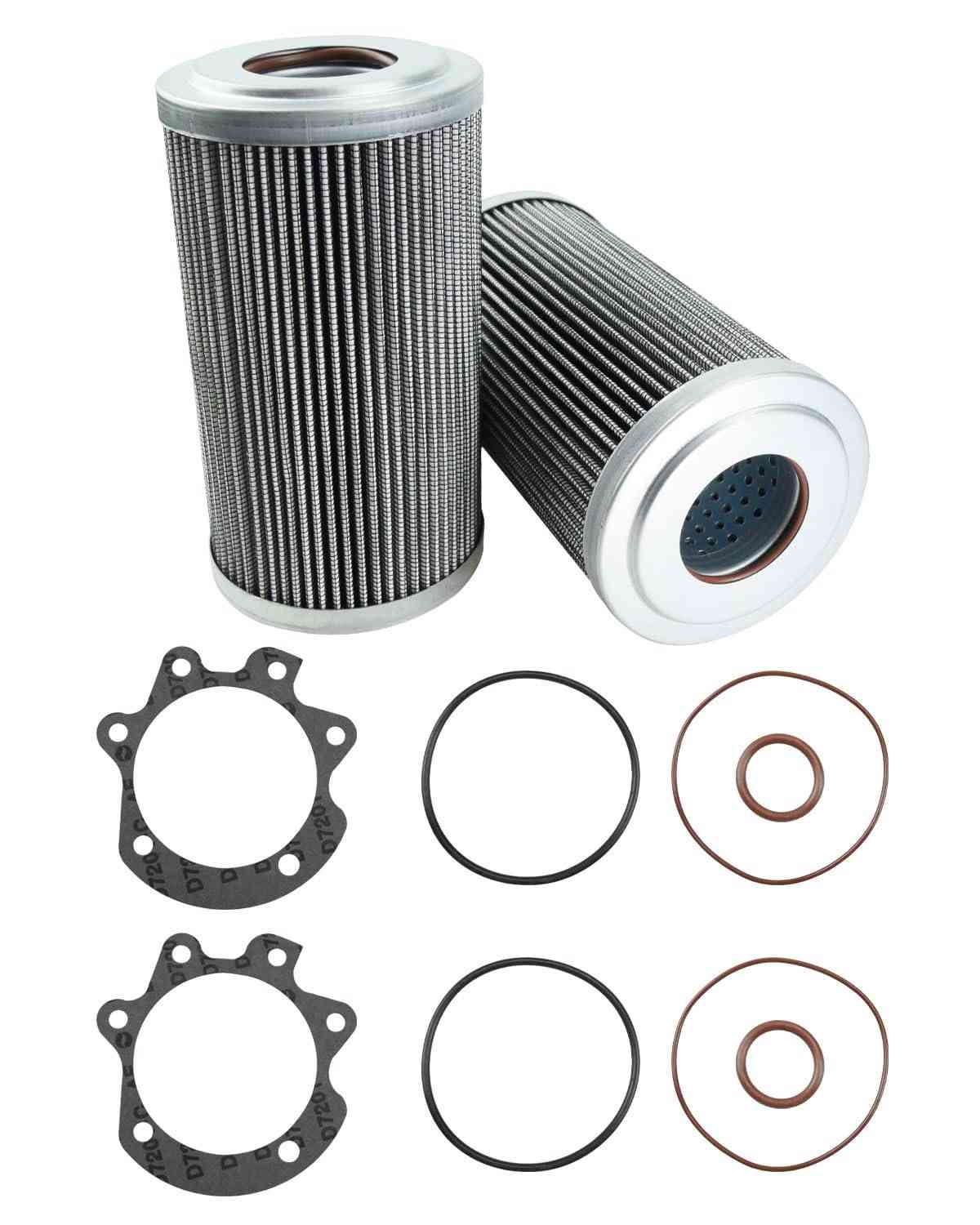 Kit Filtro Transmissão Allison 3000-4000: Desempenho e Durabilidade Garantidos