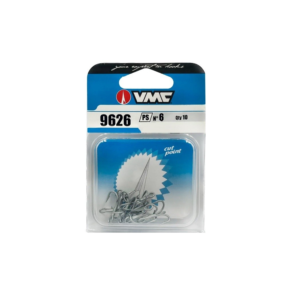 Garateia Rapala 9626: A Tração Extra Que Você Precisa!