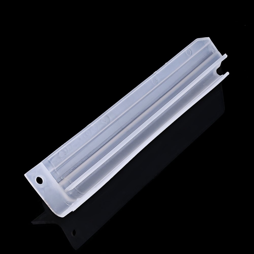 Protetor de Garfo Moto Branco (2 Unidades) - Proteção Durável e Resistente