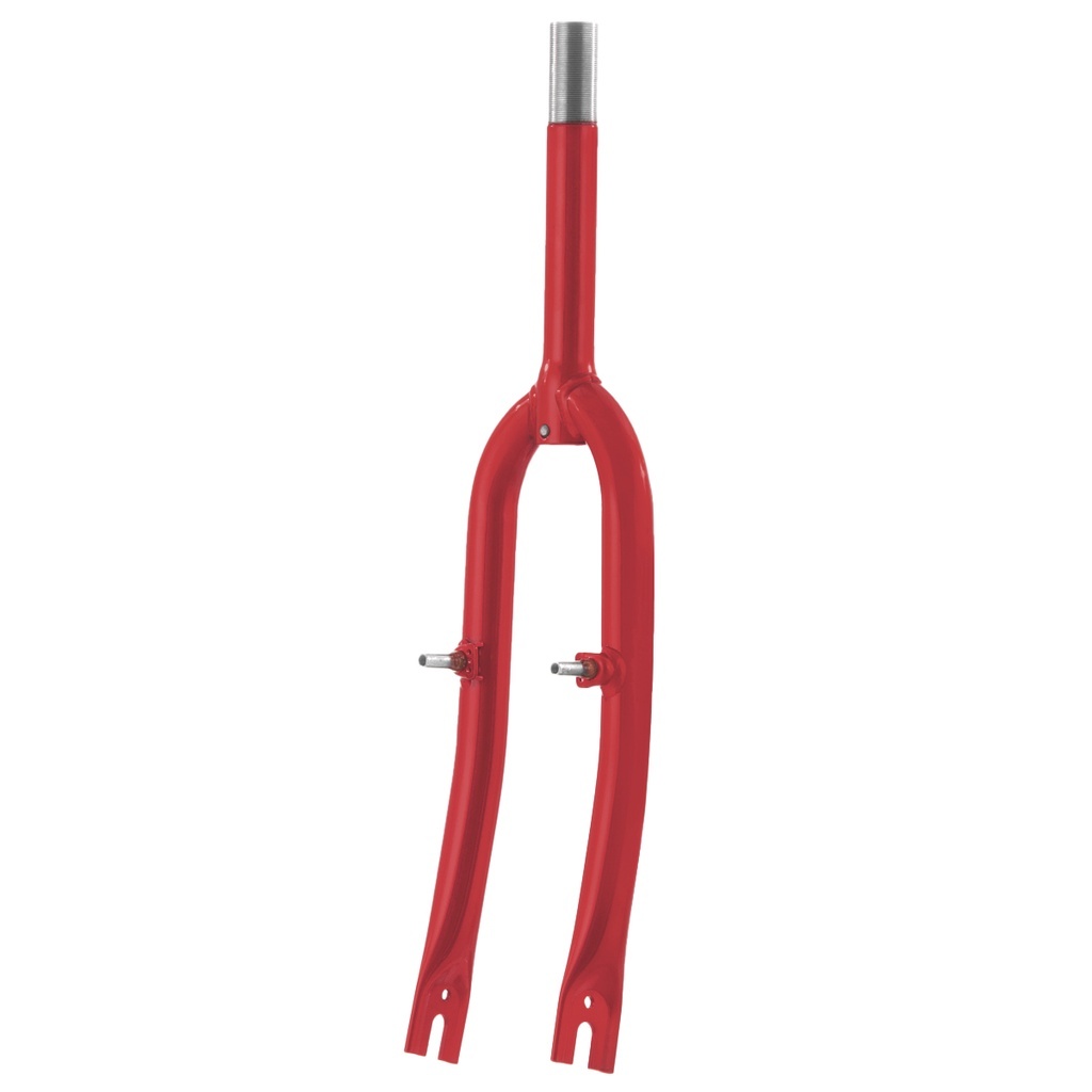 Garfo Bicicleta Aro 26: Aço Carbono Ultra Bike
