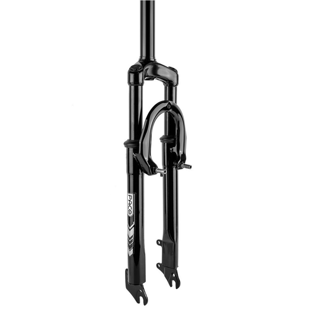 Garfo Suspensão 26”: Conforto e Controle!