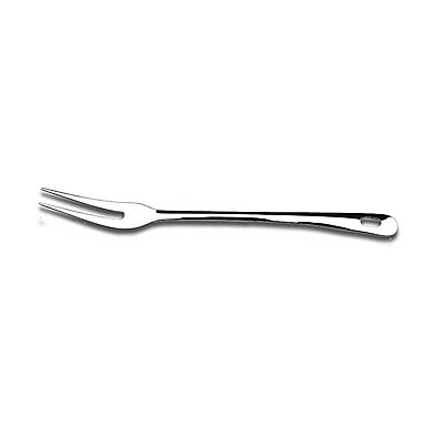 Garfo Trinchante Brinox: Sirva Carnes com Elegância