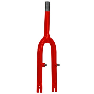 Garfo Ultra Bike Aro 16: Resistência e Segurança