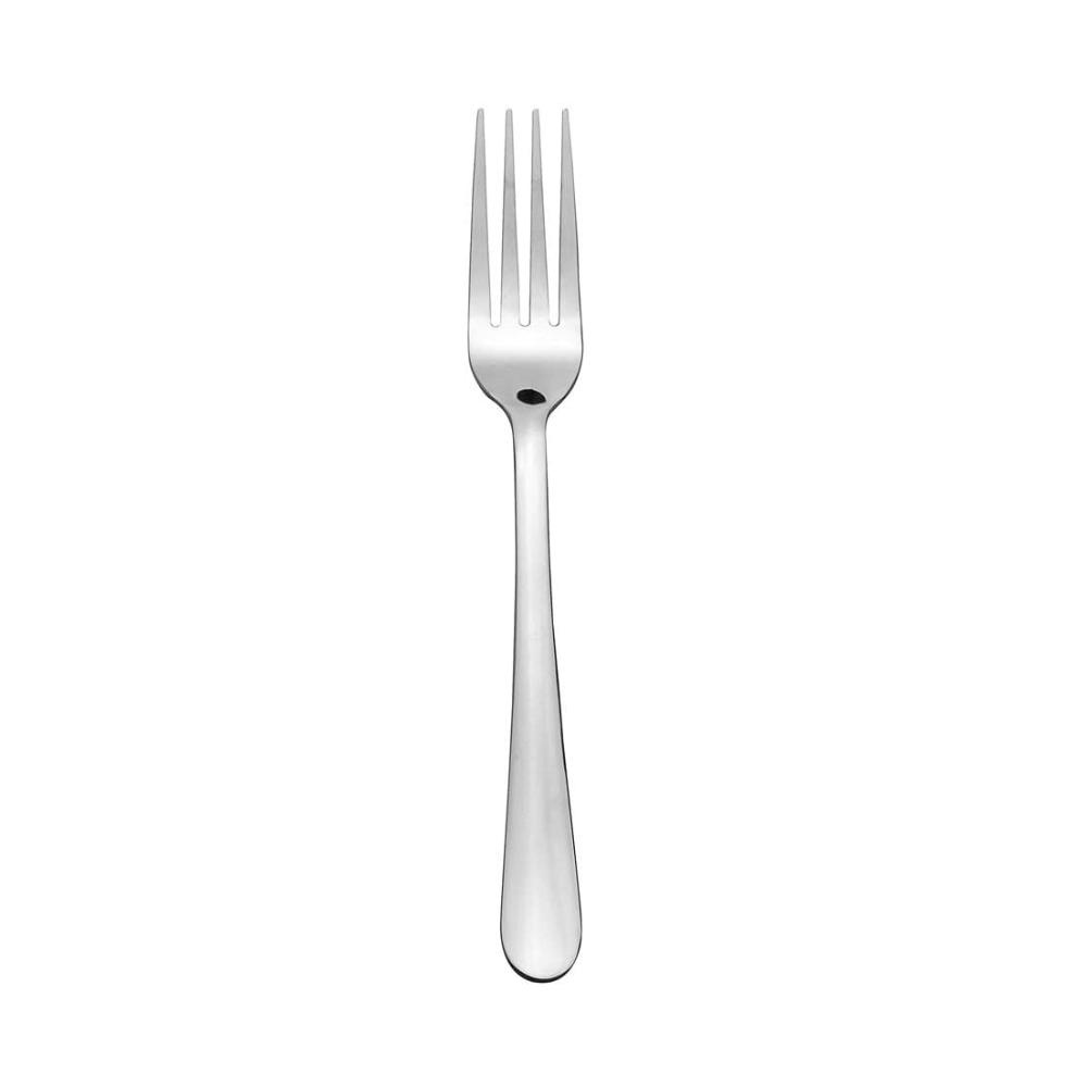 Garfos de Inox Basis: Elegância e Durabilidade
