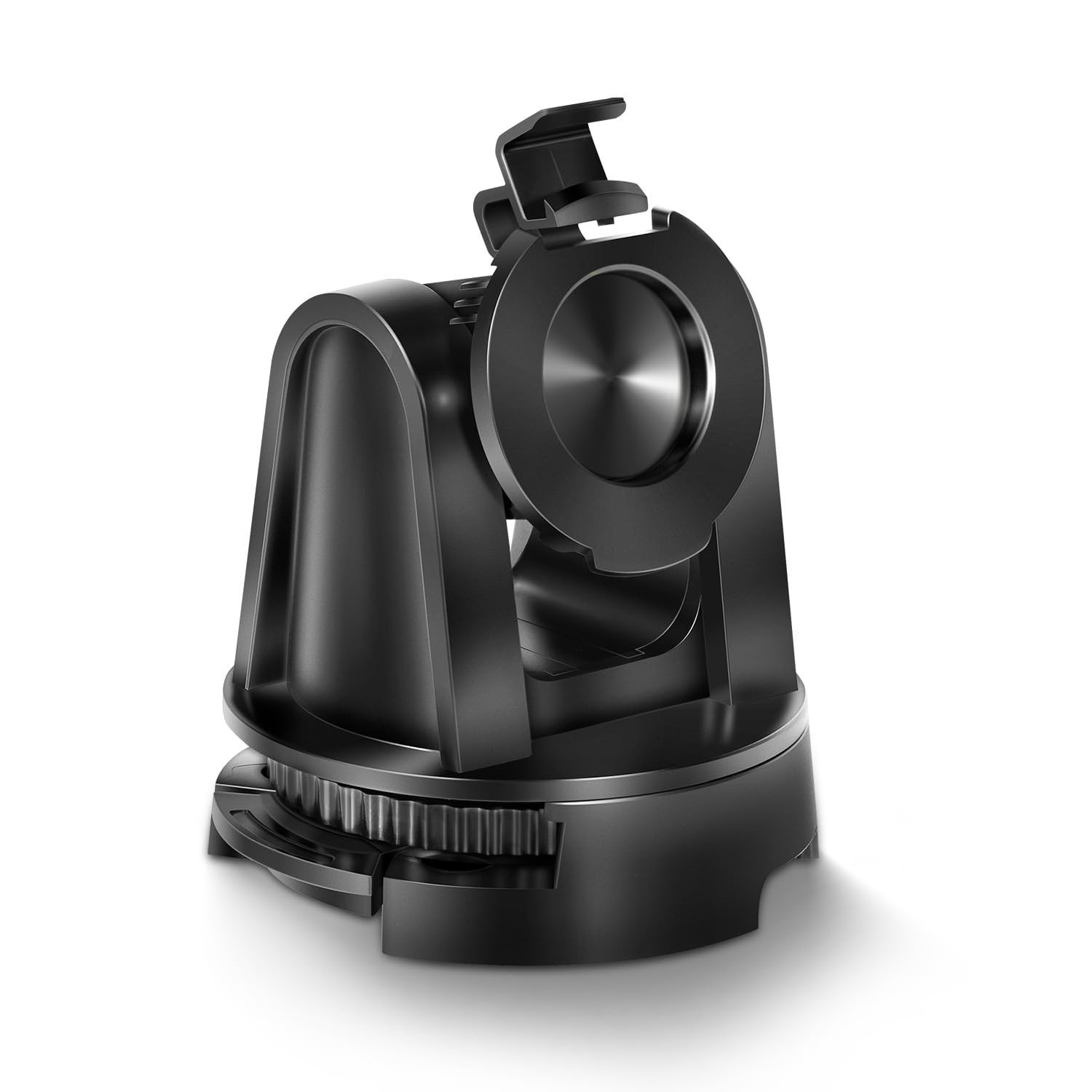 Suporte Inclinável e Giratório Garmin Striker 4/4Cv: Visão Perfeita para Pesca e Passeios