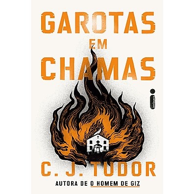 Garotas em Chamas: O Thriller que Vai Te Assombrar