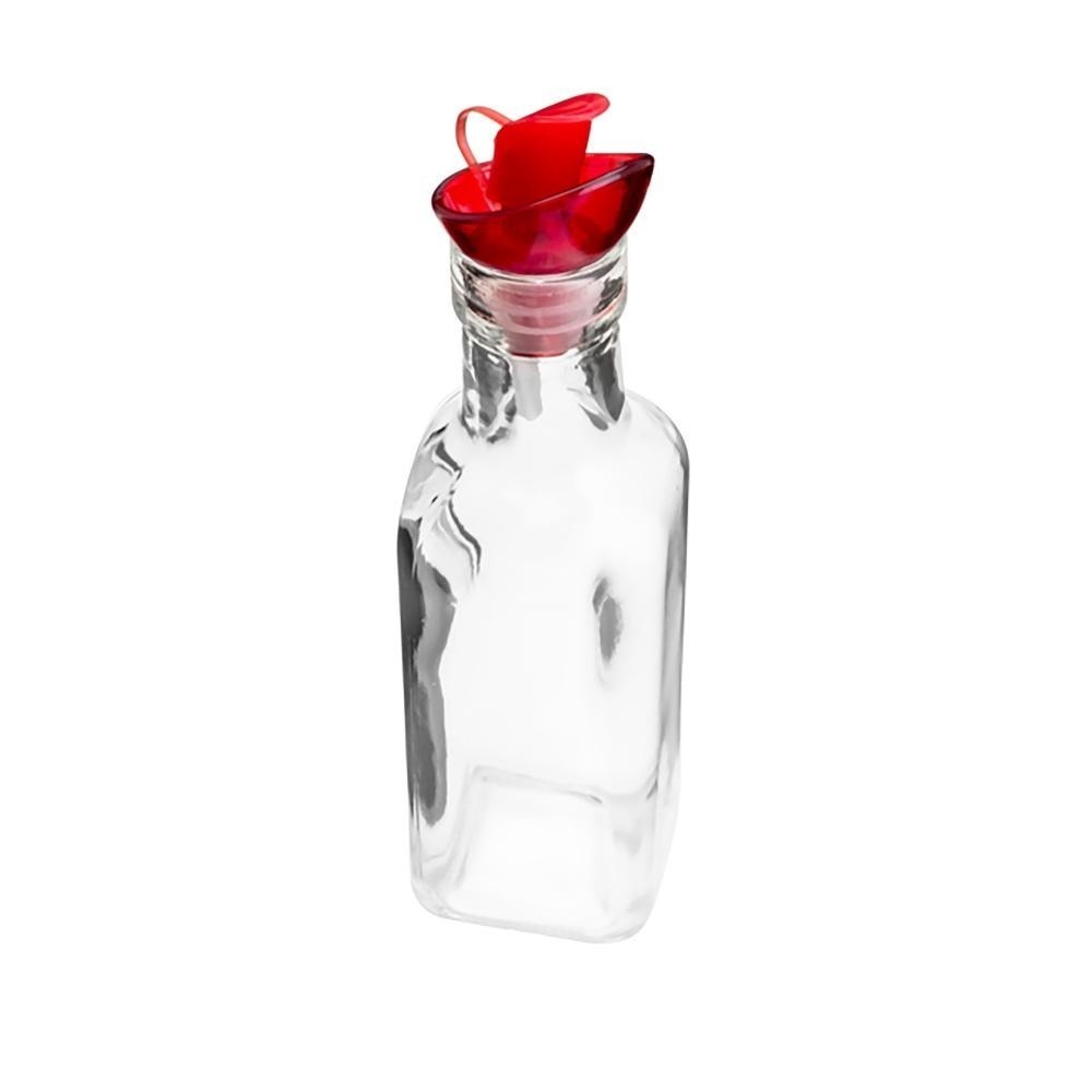 Garrafa de Azeite Lyor 200ml: Sabor e Estilo!