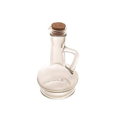 Garrafa de Azeite Lyor: Elegância e Sabor