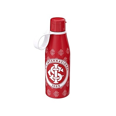 Garrafa Plasutil 530ml: Hidrate-se com Estilo!