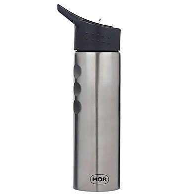 Garrafa Sport To Go 750ml: Prática, Estilo e Durabilidade