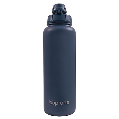 Garrafa Térmica 1,2L Bup One: Sua Hidratação Ideal