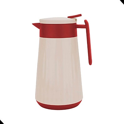 Garrafa Térmica 1L: Mantenha a Temperatura Ideal!