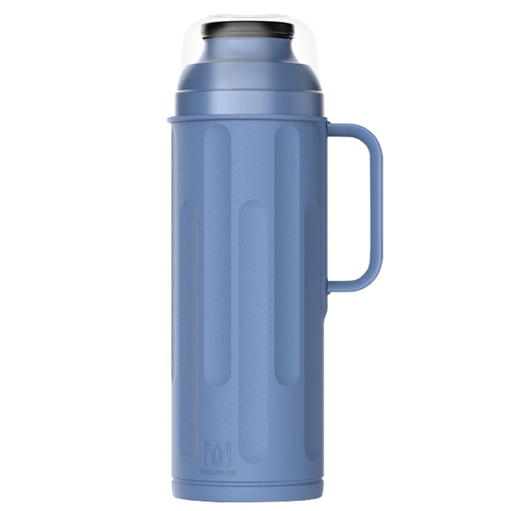 Garrafa Térmica 1L Termolar: Sua Bebida Sempre Perfeita!