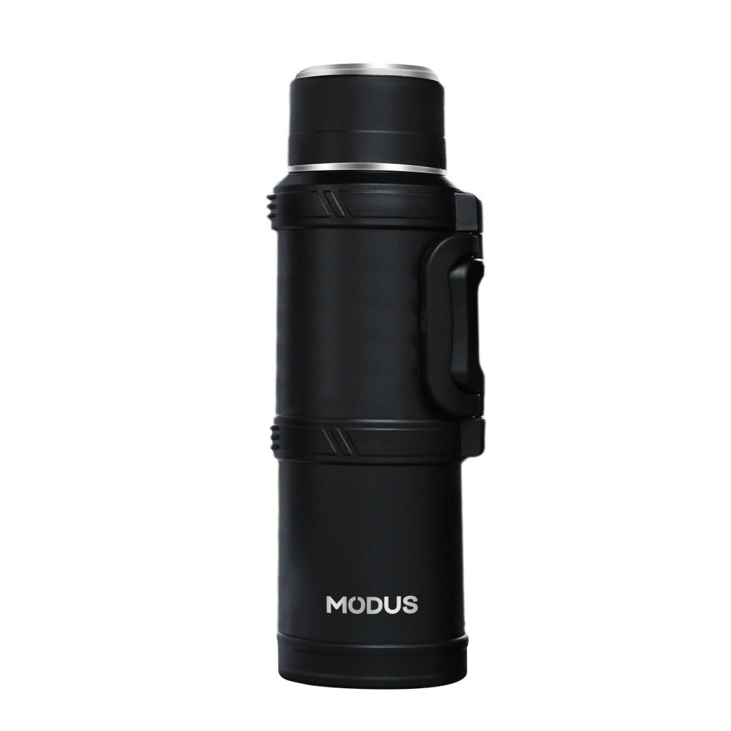 Garrafa Térmica 2.5L MODUS: Quente ou Frio!
