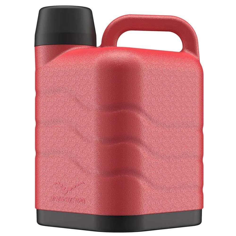 Garrafa Térmica 5L: Mantenha a Temperatura!