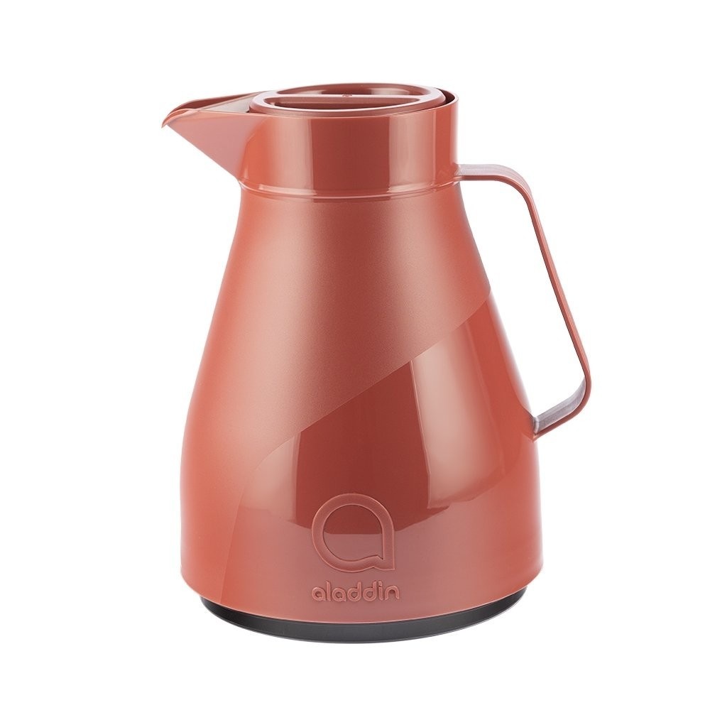 Garrafa Térmica Aladdin 750ml: Quente ou Frio!
