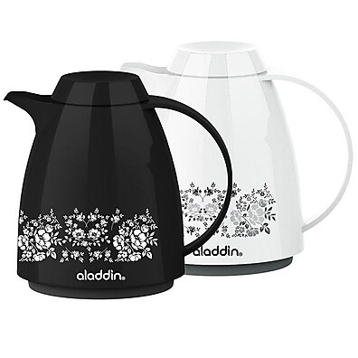 Garrafa Térmica Aladdin London: 400ml de Estilo!