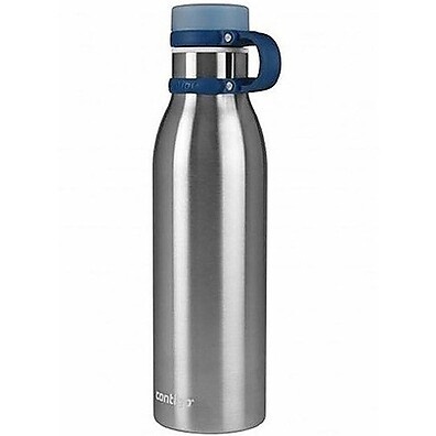 Garrafa Térmica Contigo Matterhorn 591ml: Quente por 10h e Frio por 24h