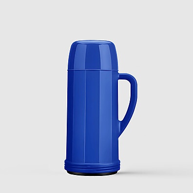 Garrafa Térmica Eureka 750ml Invicta – Estilo e Durabilidade