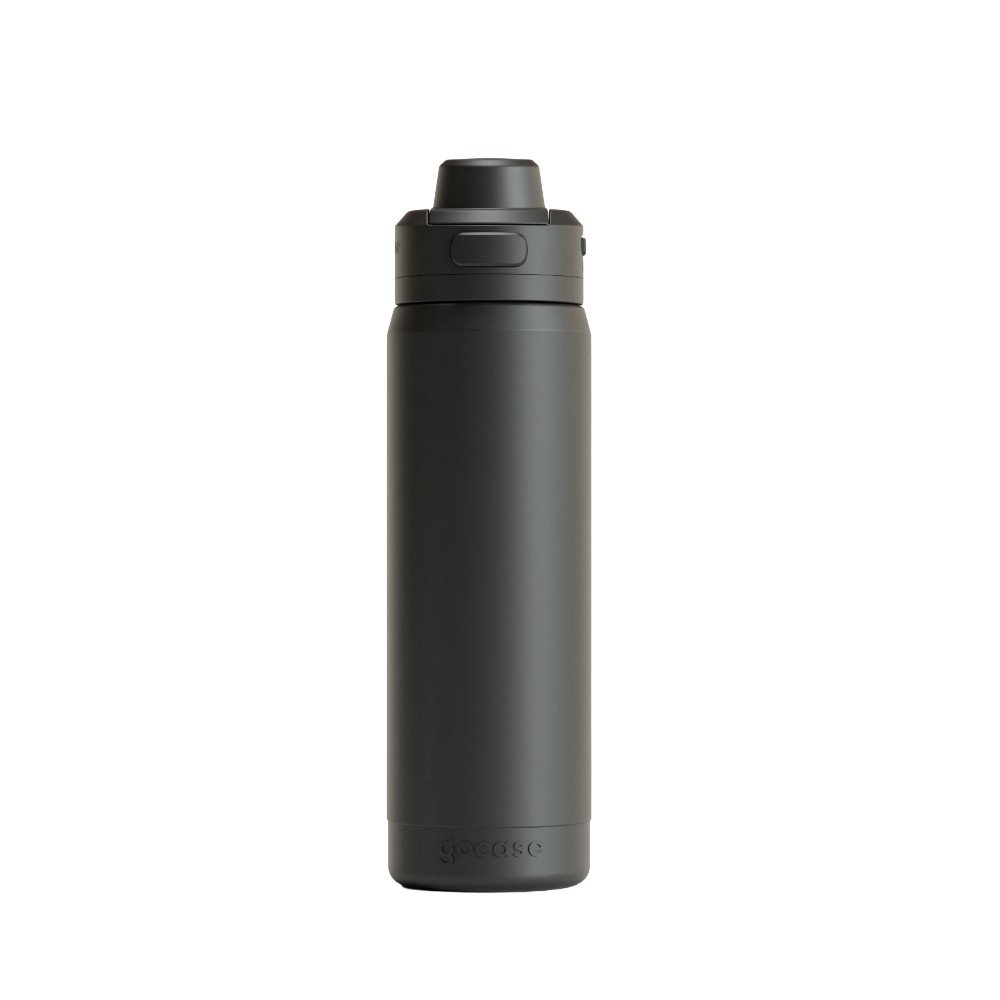 Garrafa Térmica Gocase Flip Pro 750ml: Gelo por 48h!