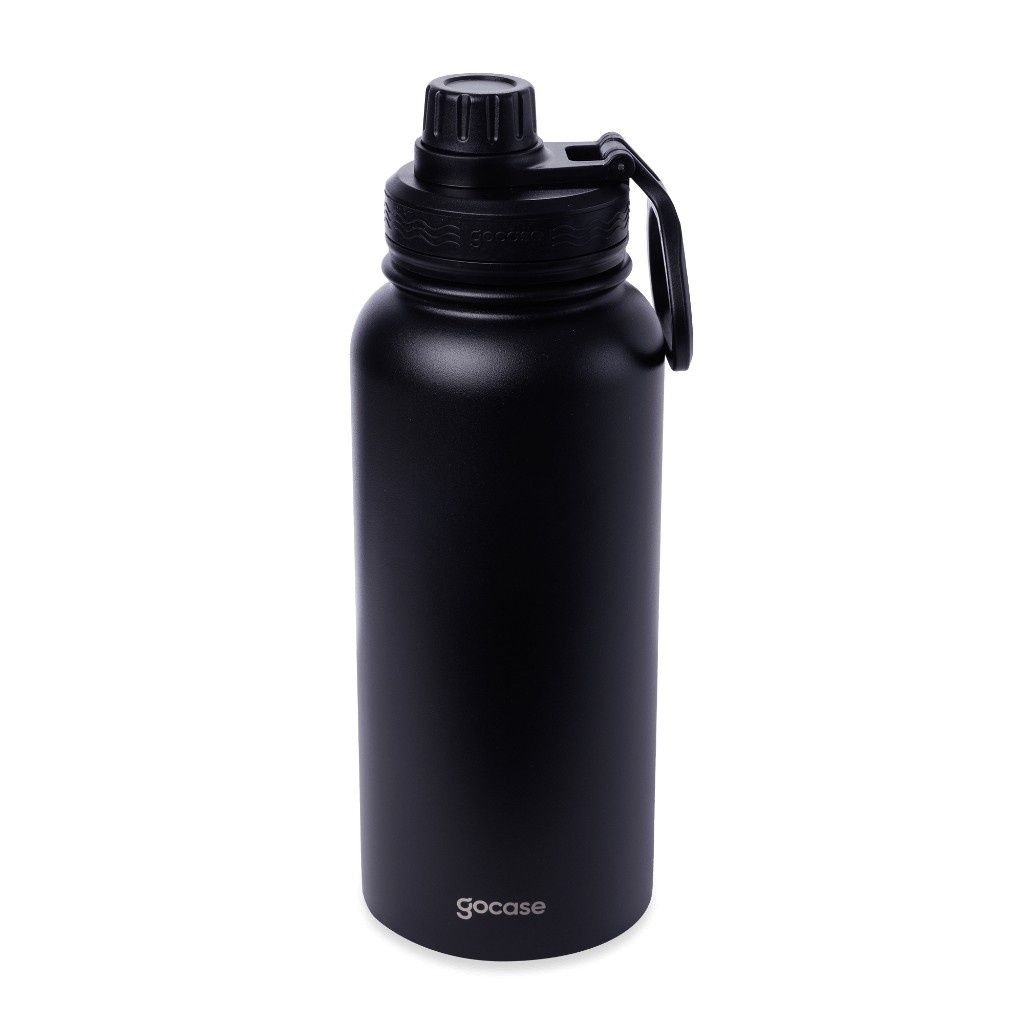 Garrafa Térmica Gocase Fresh: 950ml de Sabor!