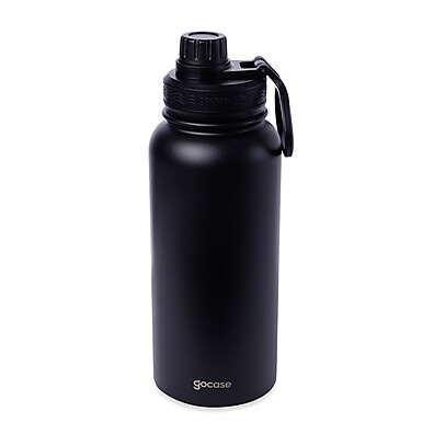 Garrafa Térmica Gocase Fresh 950ml: Mantém Bebida Fria ou Quente por Horas