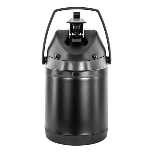 Garrafa Térmica Inox 2,5L: Ideal para Tereré, Chimarrão e Chá